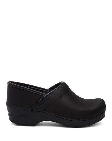 Sabots Dansko Professional - Personalize Femme Noir | FR 067NWY